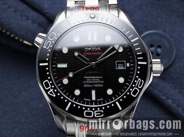 Omega LumiNova 42X11mm A60