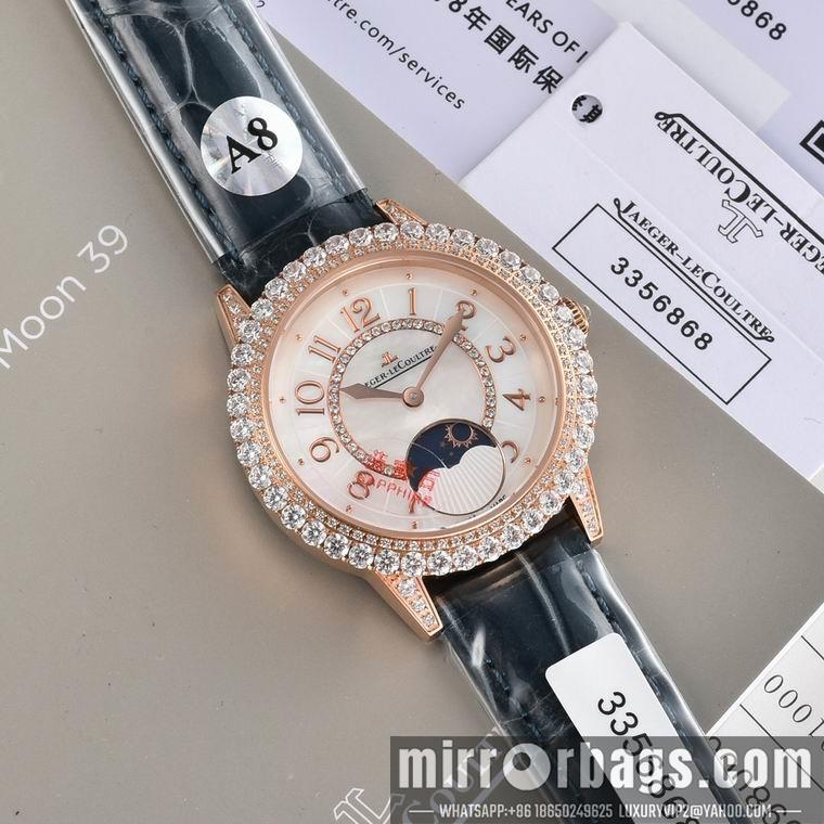 Jaeger Lecoultre women 36X9mm M25