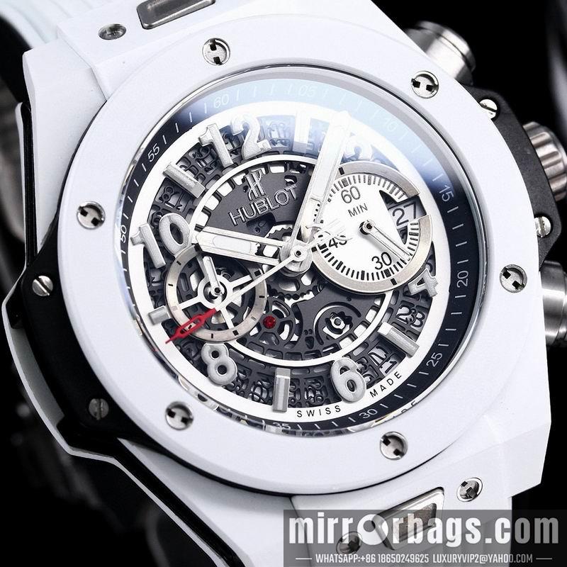 Hublot 45mm 072402