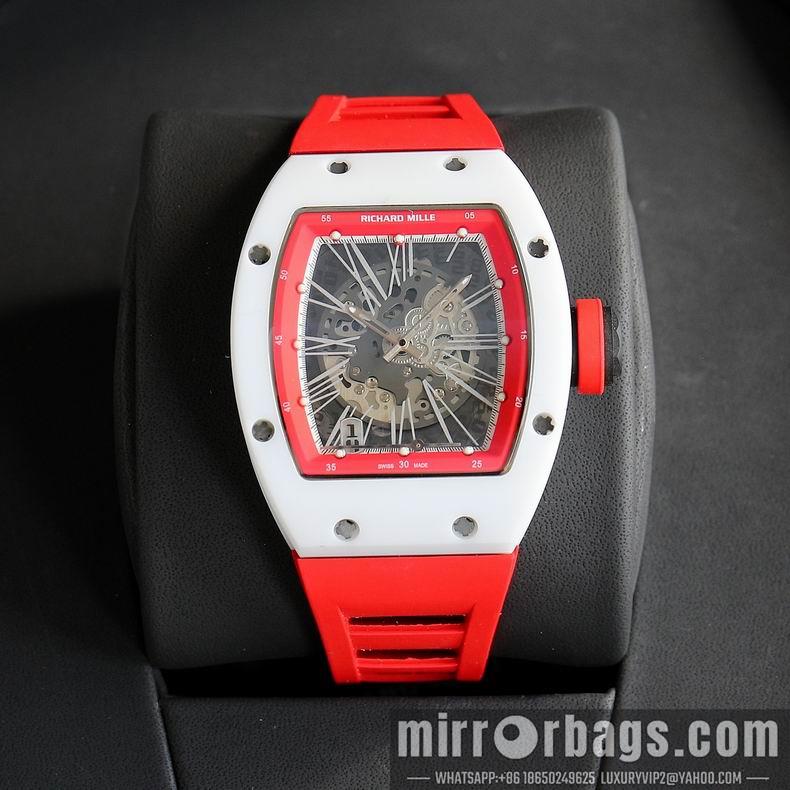 Richard Mille 49X41X15mm 122538