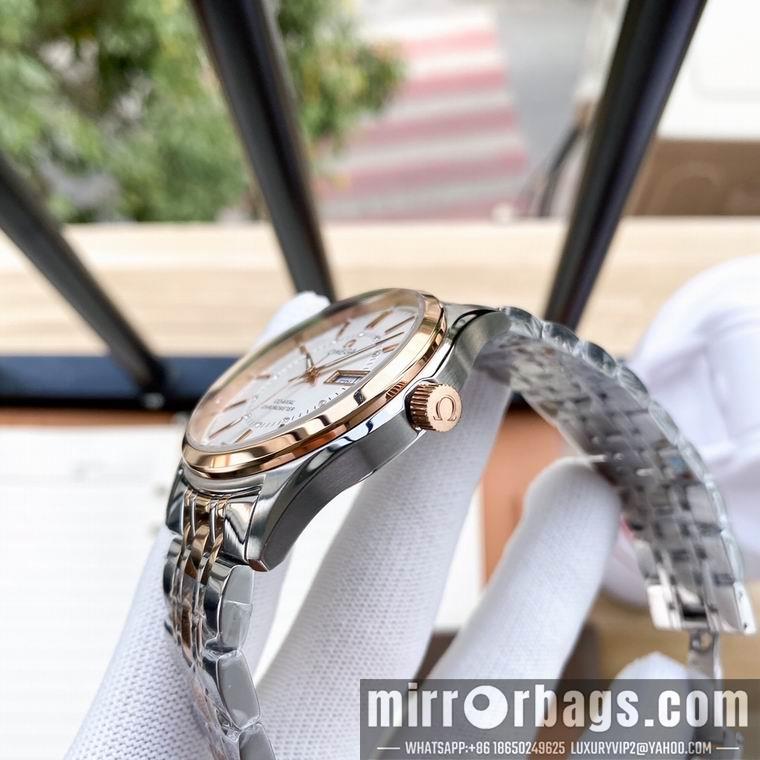 Omega men 41X12mm M64
