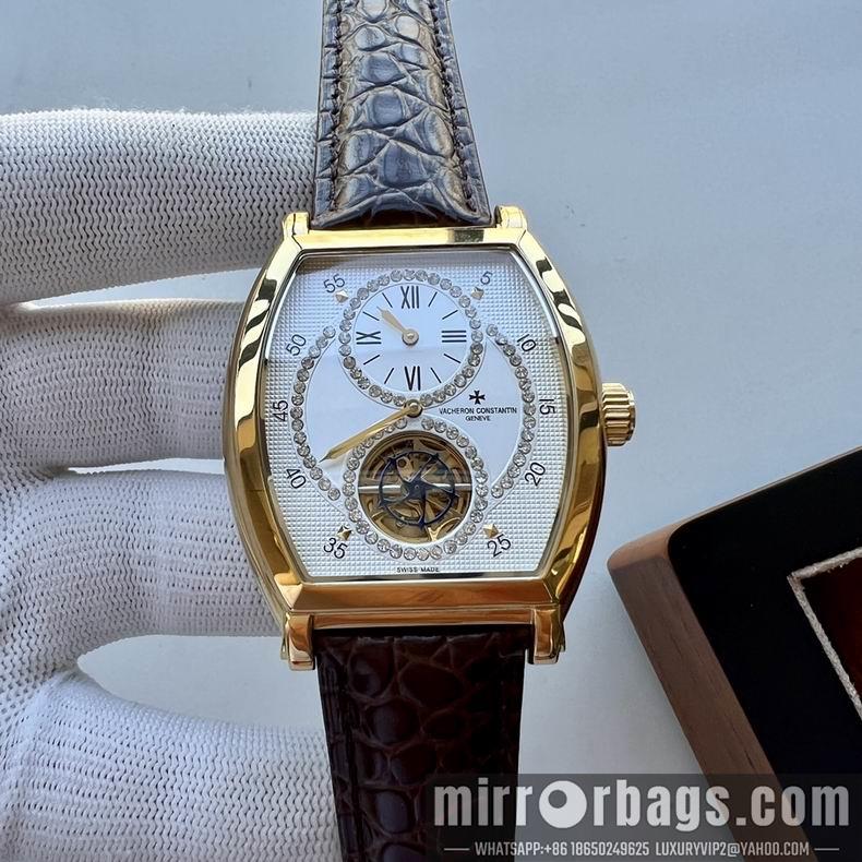 Vacheron Constantin 39X12mm 112907