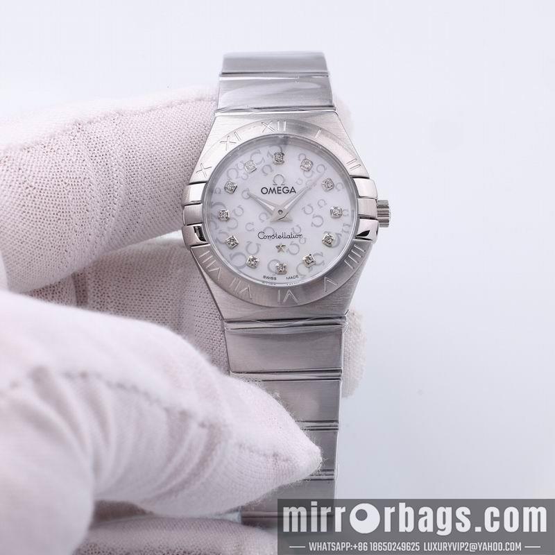 Omega 28mm 022530