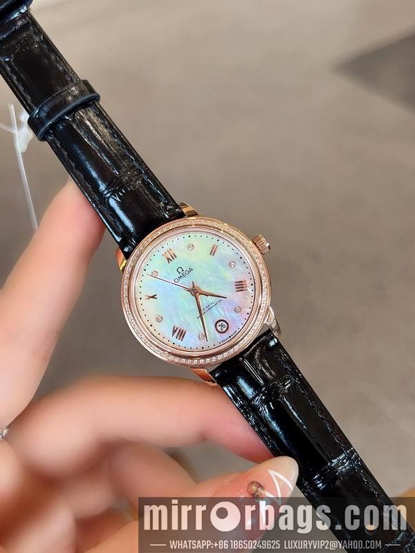 Omega 27mm 32mm 082263