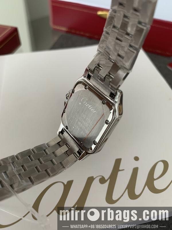 Cartier 27X37X6mm 0829121