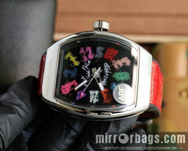 Franck Muller 44X53.7mm 090950