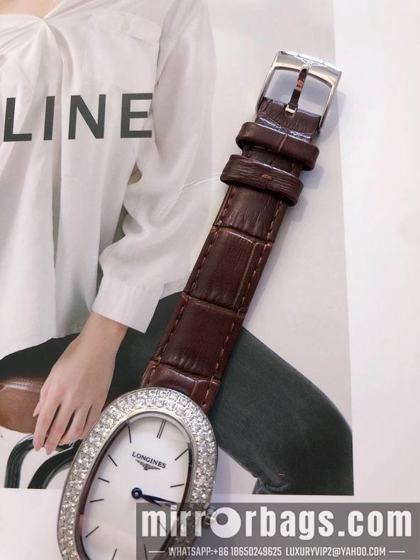 Longines watch M131