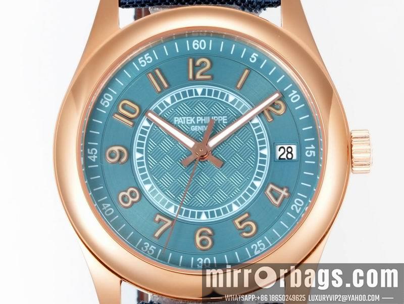 Patek Philippe 40mm 042751