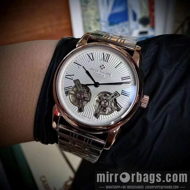 Patek Philippe 43mm 031981