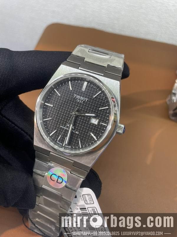 Tissot watch 022470