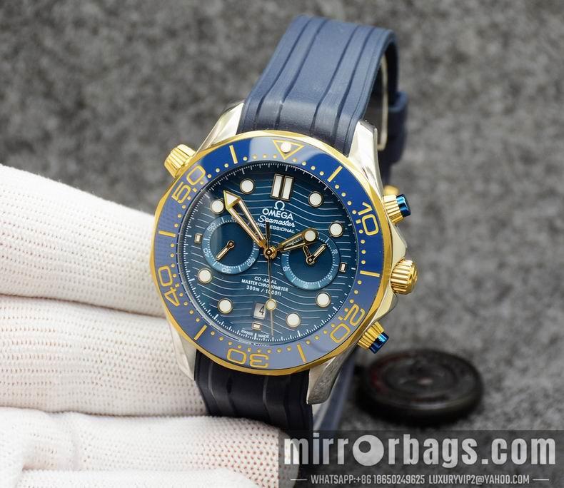 Omega men 42X15mm 102312