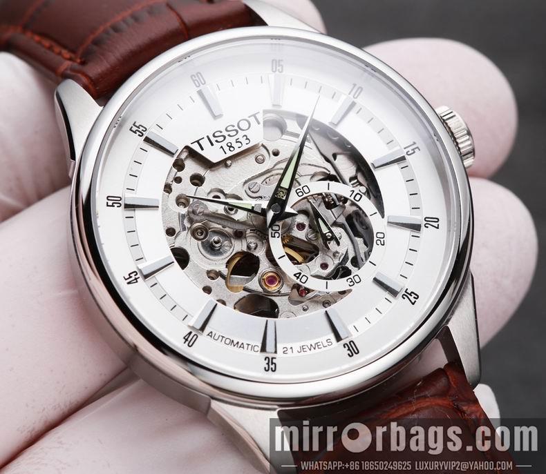 Tissot 42X11.5mm 32X11mm M11