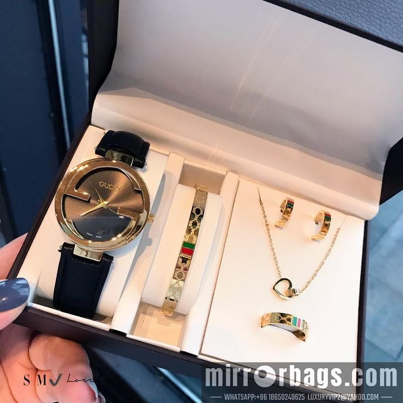 Gucci 5pcs 041417