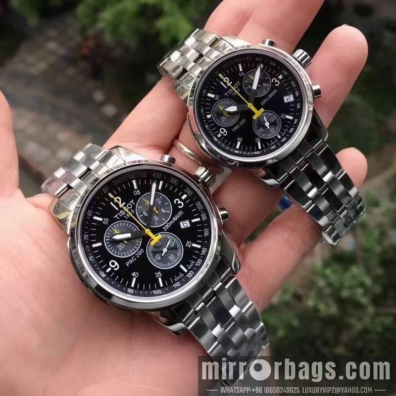 Tissot watch 113031