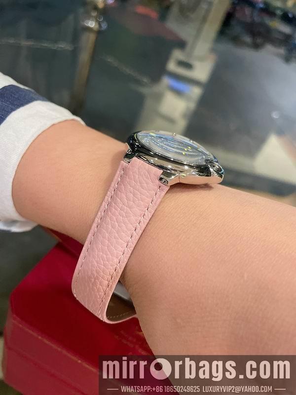 Cartier 36mm 041670