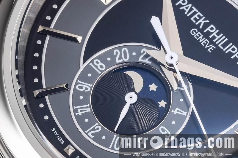 Patek Philippe watch 022102