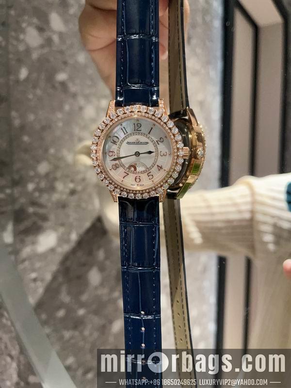 Jaeger Lecoultre 34X11mm 102325