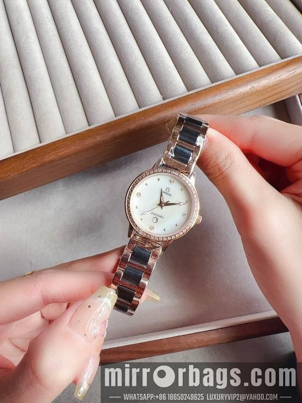 Omega 30mm 022367
