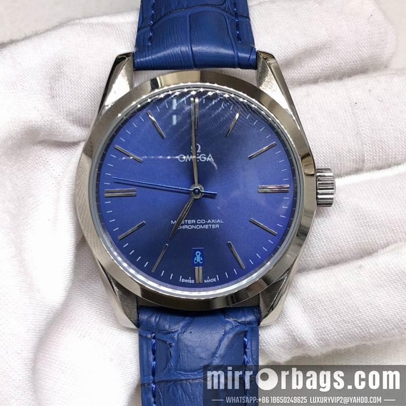 Omega watch 050765