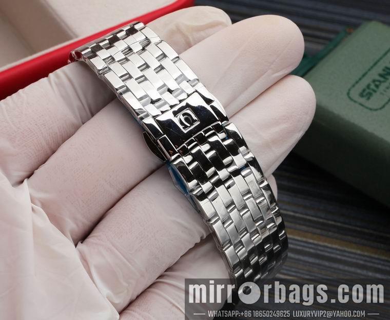 Omega watch mb 072901
