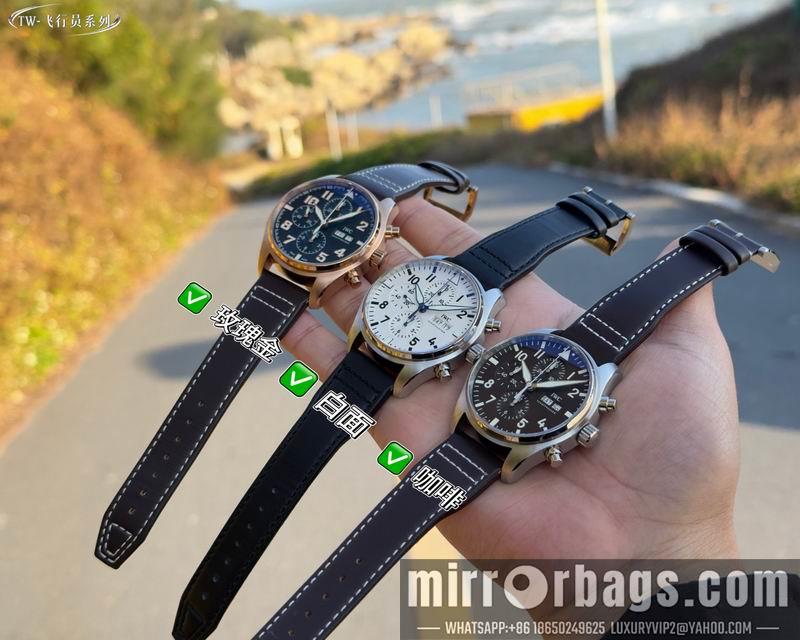 IWC 43mm 022133