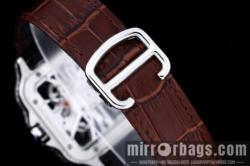Cartier Watch 032423