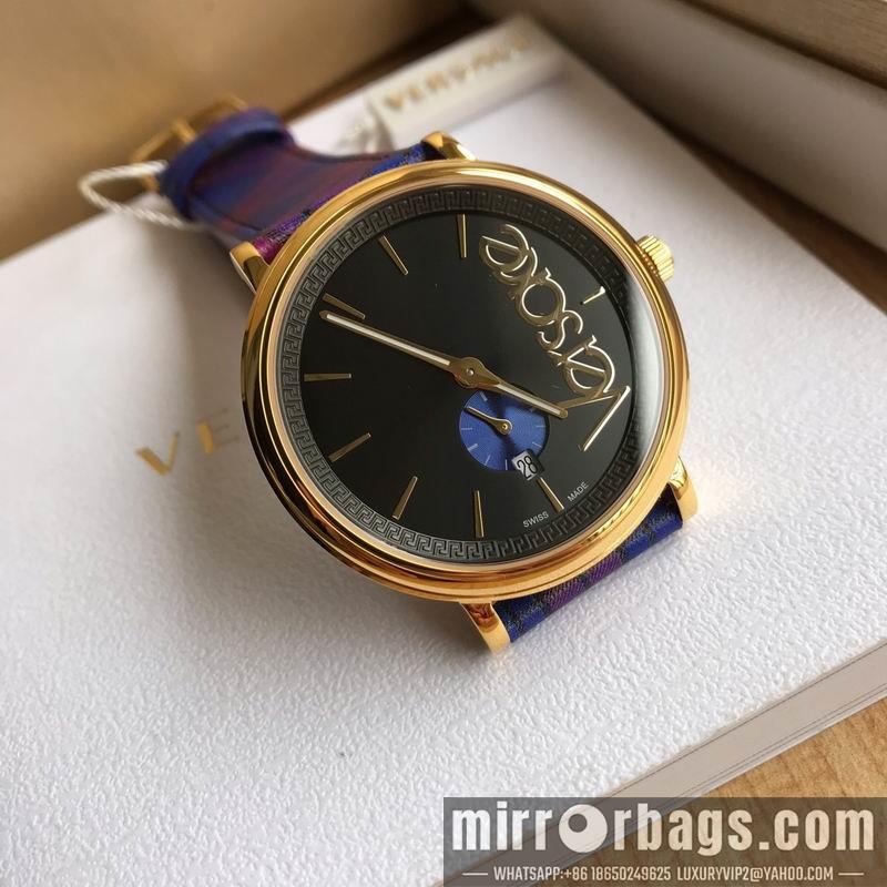 Versace 38mm 112038