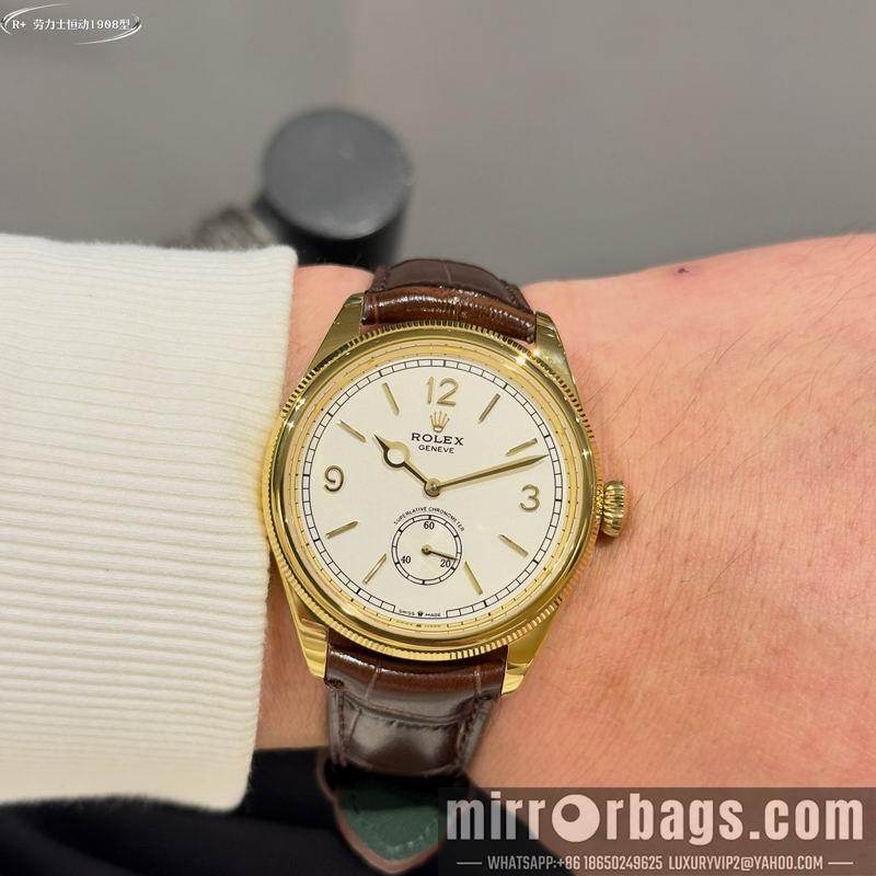 Rolex 39mm 041608