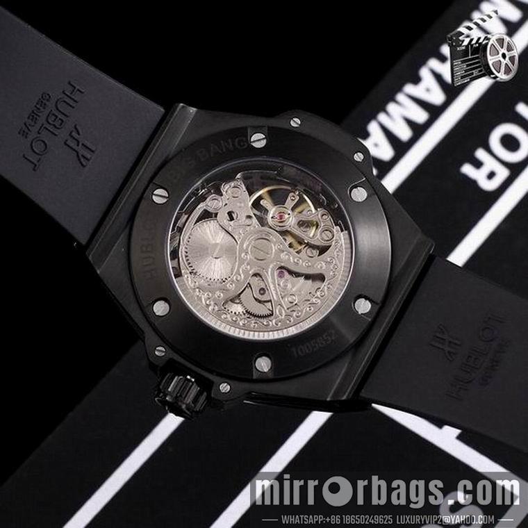 Hublot watch 110211