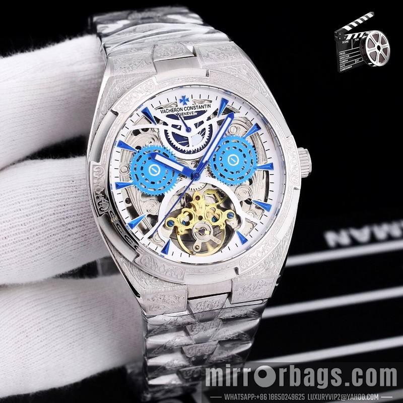 Vacheron Constantin 43X12mm 082378