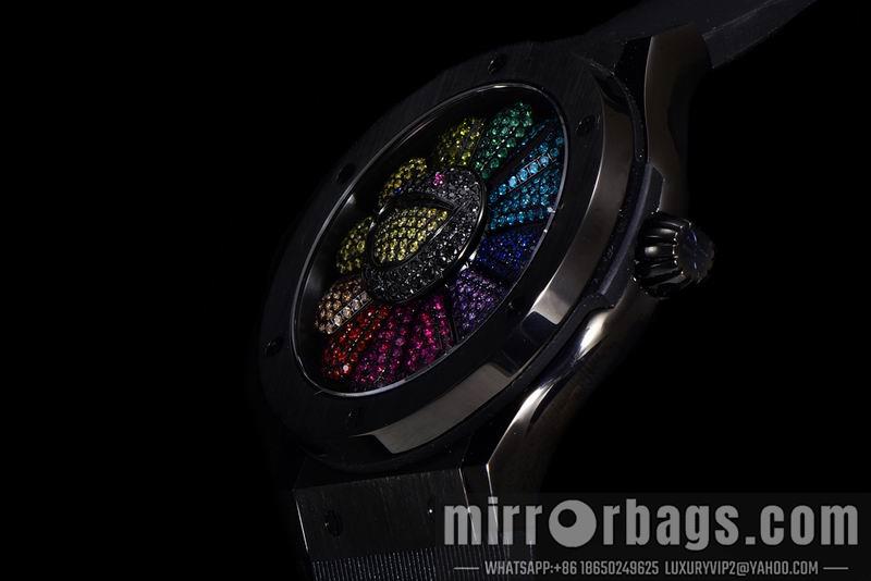 Hublot 45mm 022116
