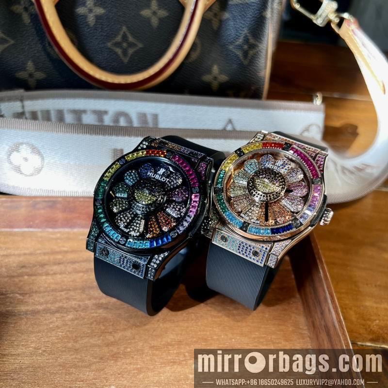 Hublot 45X13.45mm 121866