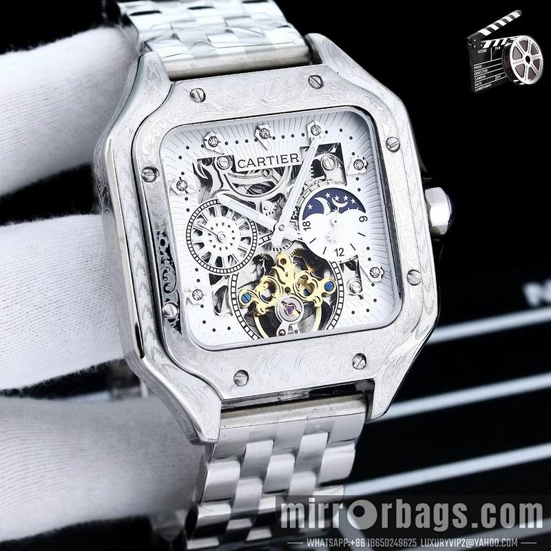 Cartier 44X12mm 030223