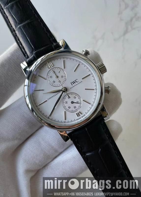 IWC watch 110984