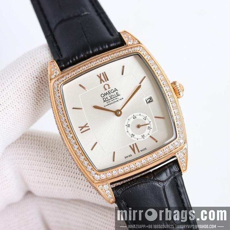 Omega 42mm 090437