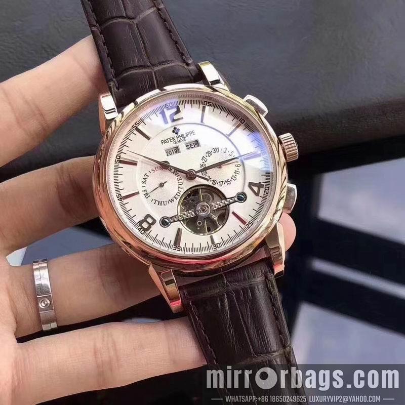 Patek Philippe Watch 041347