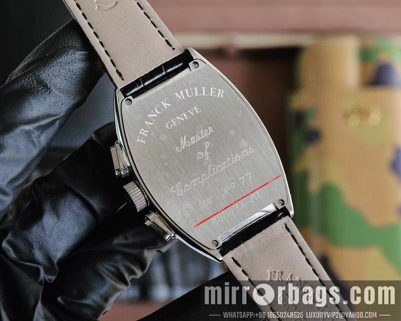 Franck Muller 40X52mm 031647