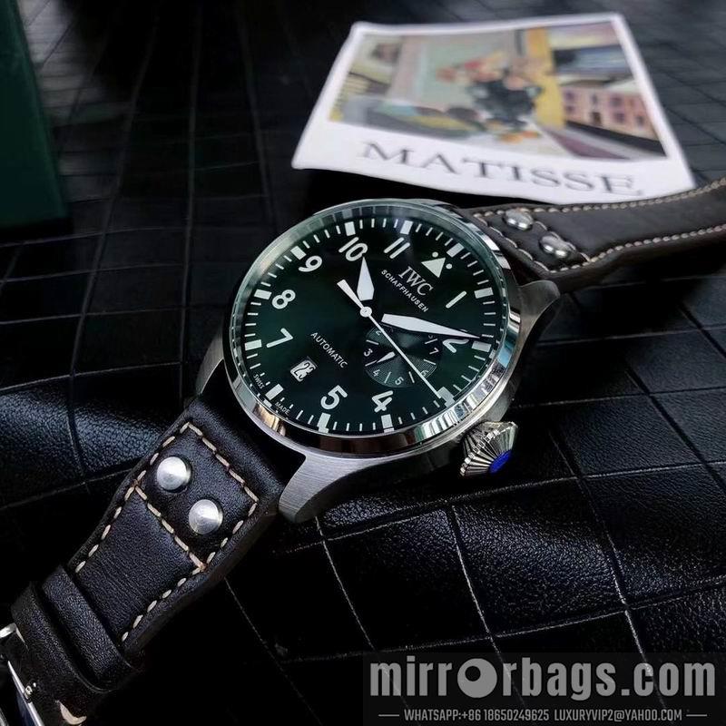 IWC 43X13mm 050845