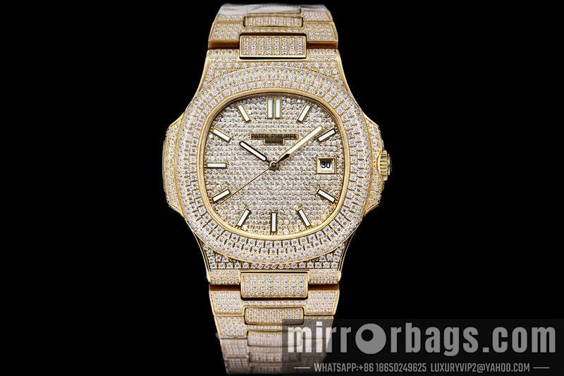 Patek Philippe watch 050415