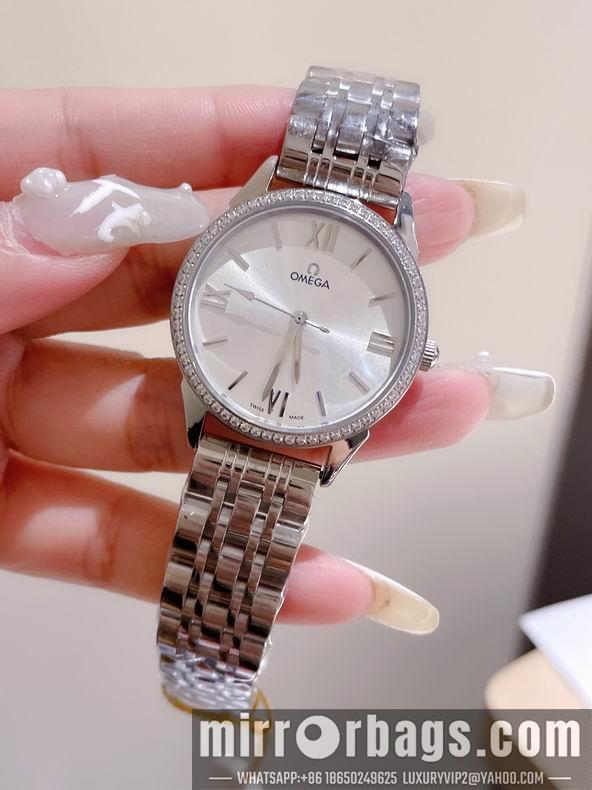 Omega women 34X8mm 091504
