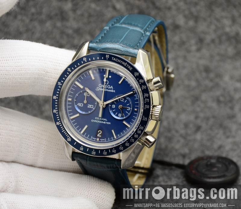 Omega 43.5X14mm 060851