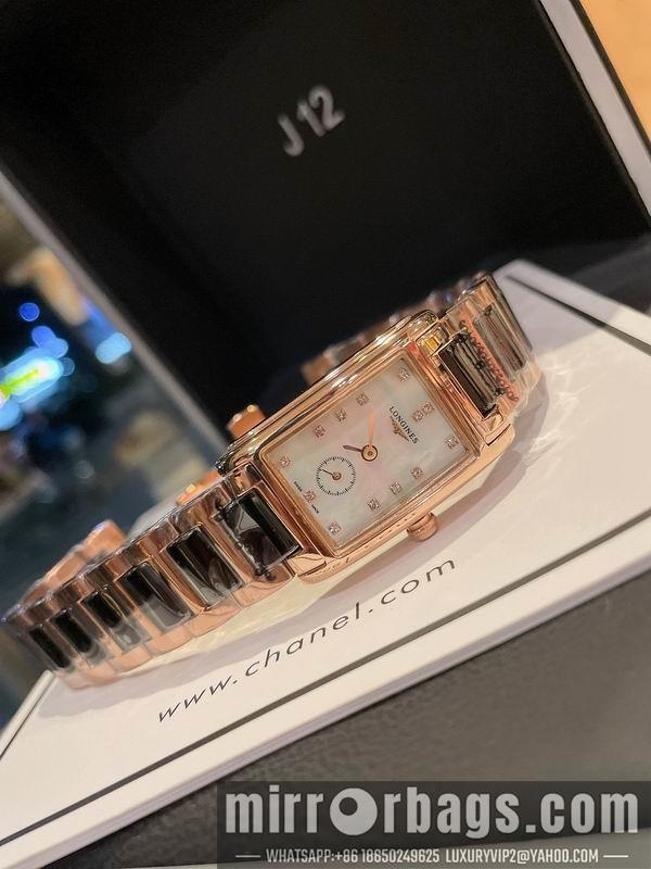 Longines 33X22mm 041678