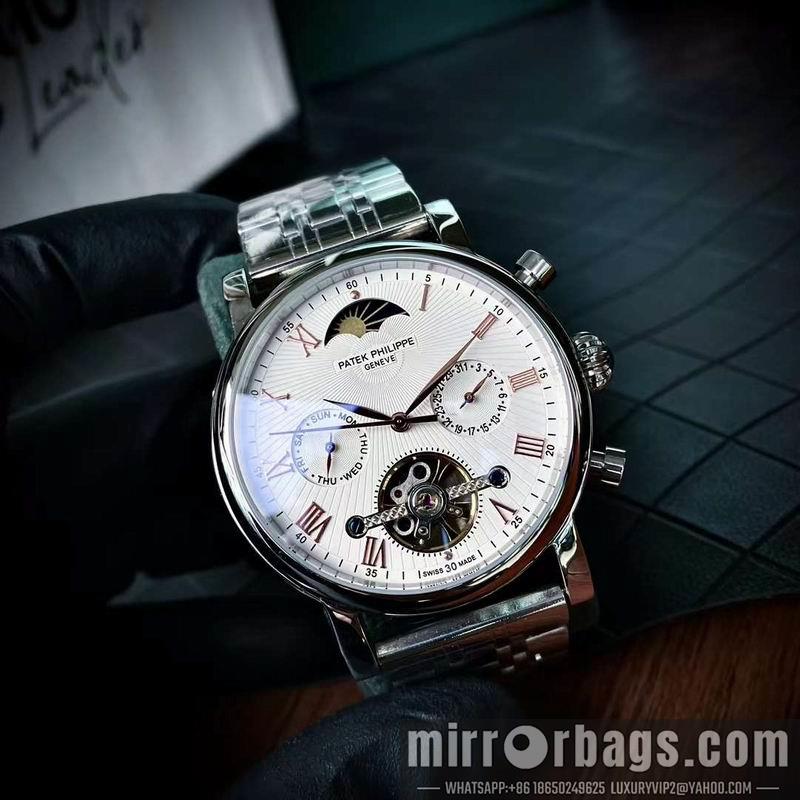 Patek Philippe 43X13mm 052020