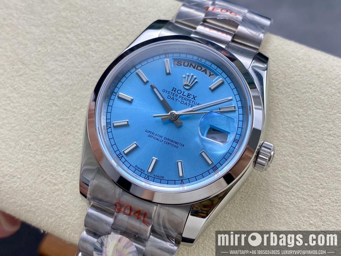 Rolex 36mm 092946