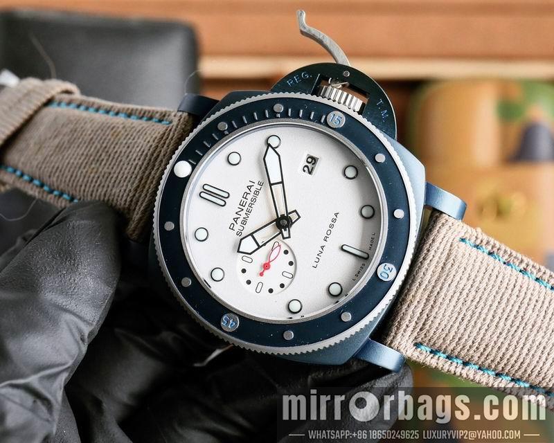 Panerai 45mm 033131