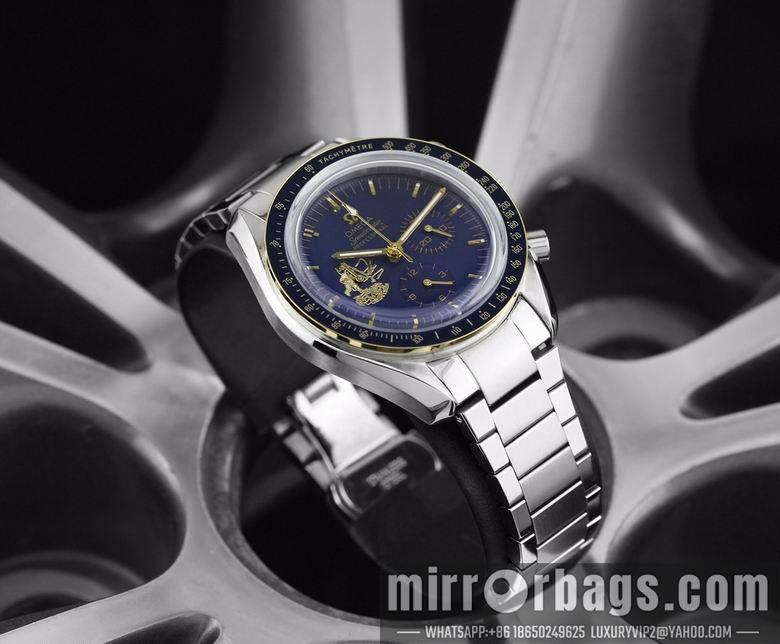 Omega watch 42mm M116