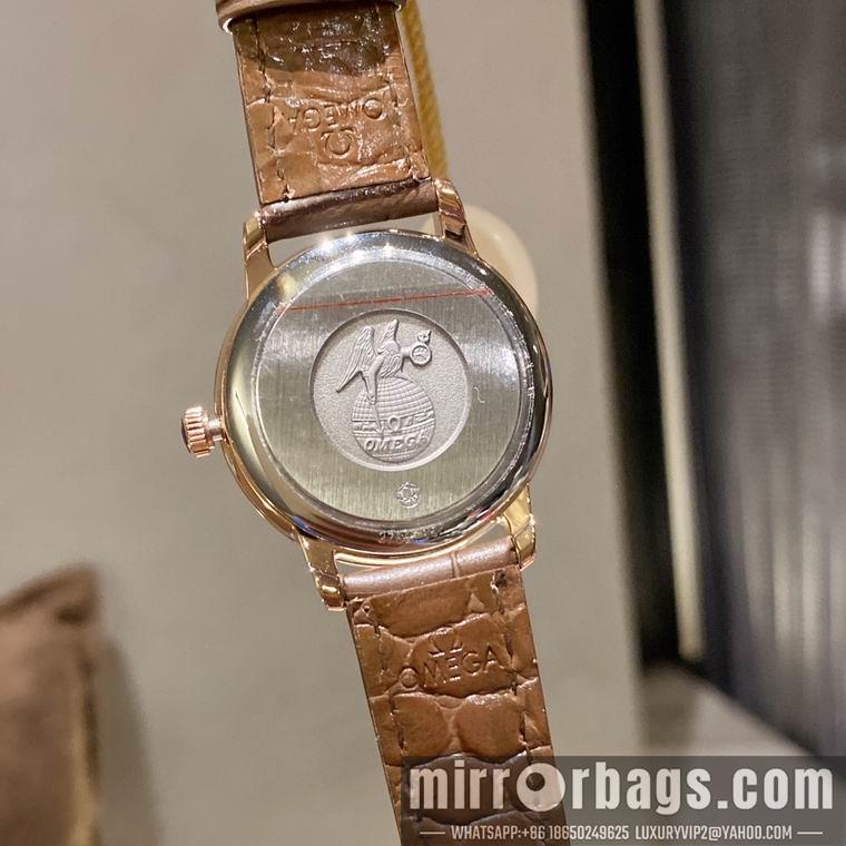 Omega women 33mm M16