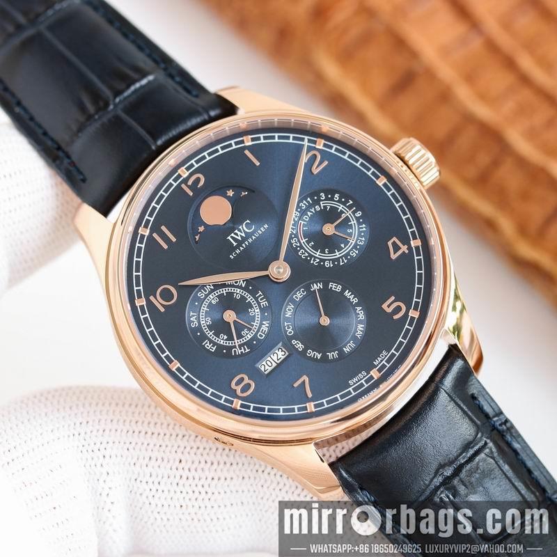 IWC 42.2X14.9mm 050464