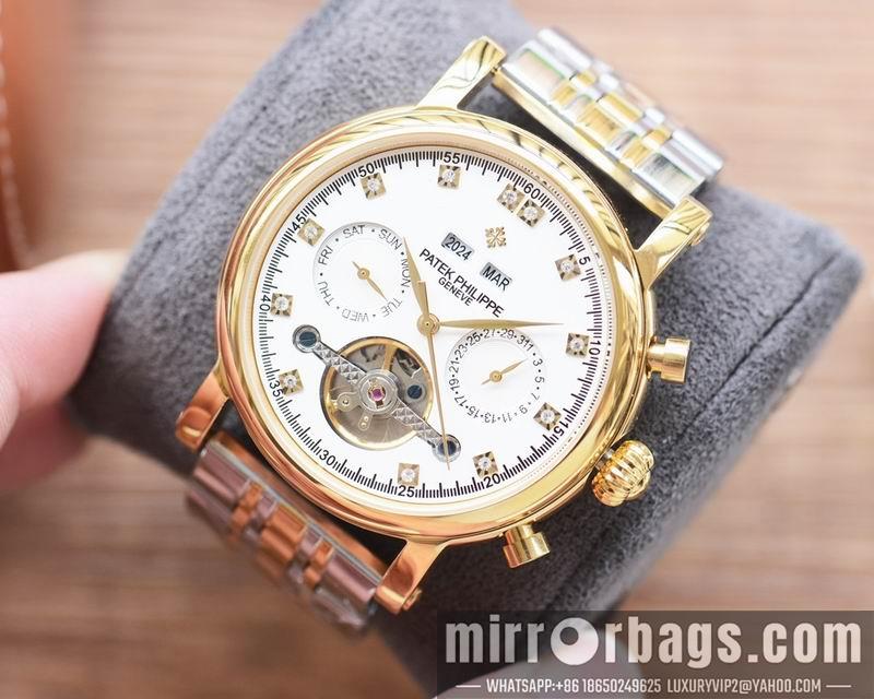 Patek Philippe 41X12mm 052026