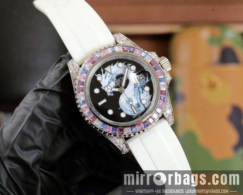 Rolex 40mm 031766
